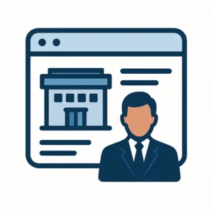Páginas Web para Empresas