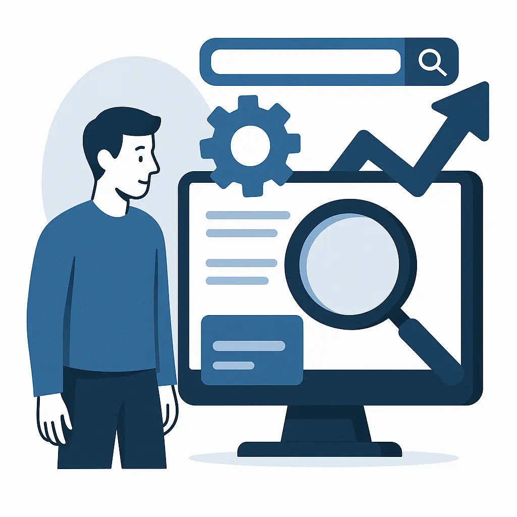 Optimizacion SEO