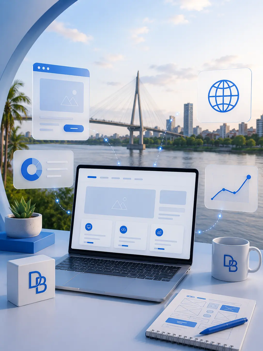 Agencia de diseño web Corrientes