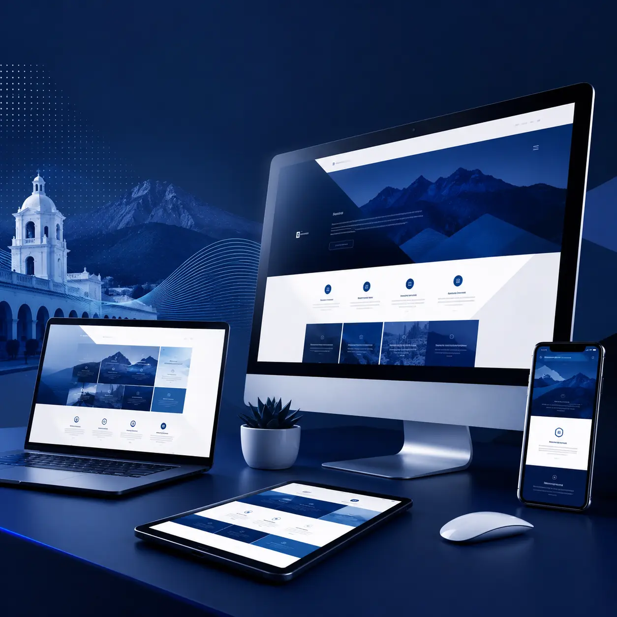 Diseño Web Tucuman Diseño Web en Tucuman